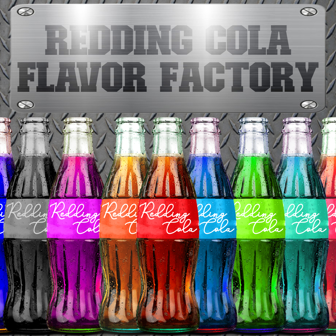 Flavor Factory