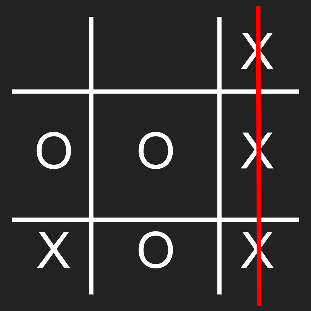 Tic-Tac-Toe